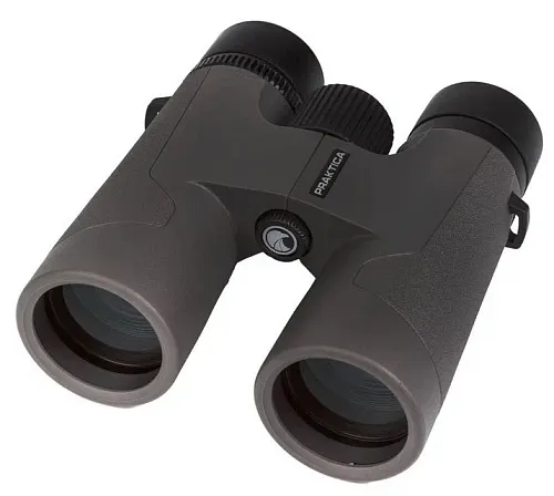 Бинокль PRAKTICA Pioneer R 8x42 картинка