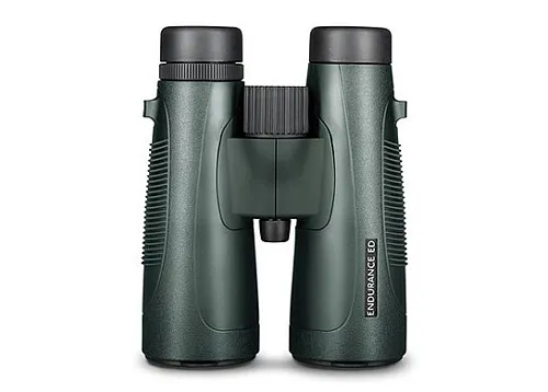 Бинокль Hawke Endurance ED 12x50, зеленый картинка