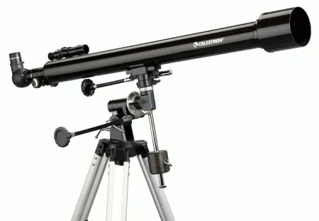 Телескоп Celestron PowerSeeker 60 EQ картинка