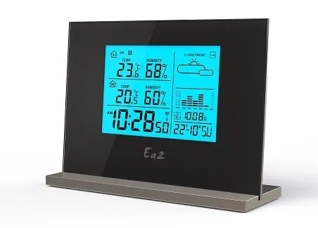 Метеостанция Еа2 EN208 картинка