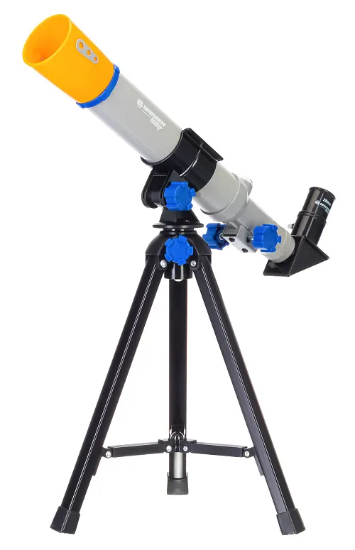 Телескоп Bresser Junior 40/400 AZ картинка