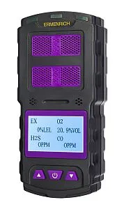 Детектор газа Ermenrich NG60