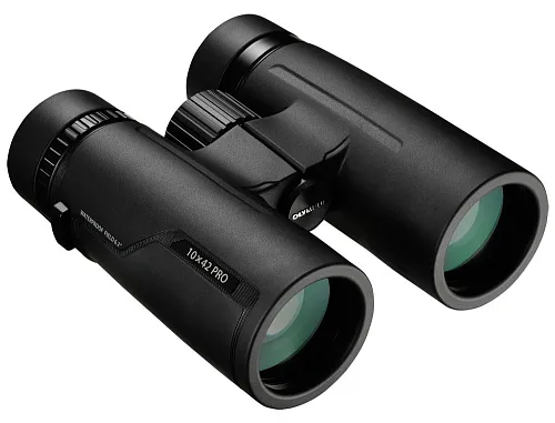 Бинокль Olympus 10x42 PRO картинка