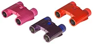 Бинокль Kenko Ultra View 8x21 DH, розовый