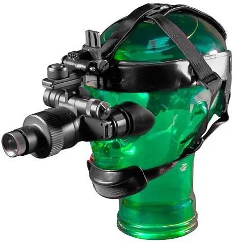 Очки ночного видения Yukon NV/G-16M, 2+ картинка