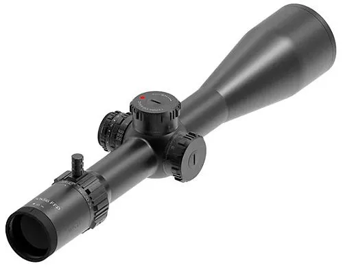 Прицел оптический ARTELV LRS 5–30x56 FFP картинка