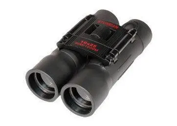Бинокль STURMAN 10x25, черный картинка
