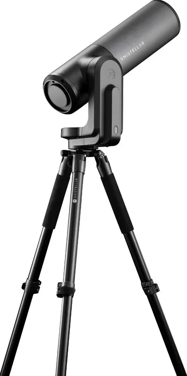 Смарт-телескоп цифровой Unistellar eQuinox 2 картинка