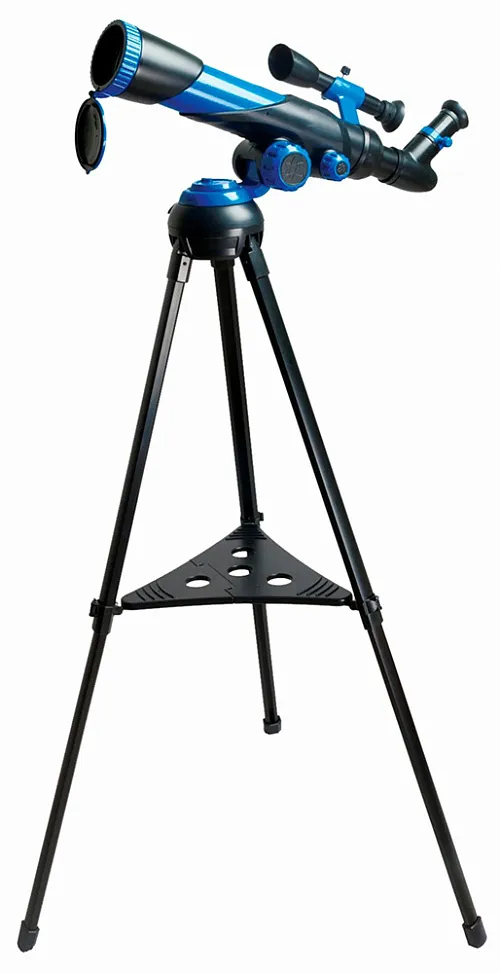 Телескоп игрушечный EDU-TOYS 250x картинка