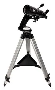 Телескоп Levenhuk New Skyline RA 80ED Carbon AZ