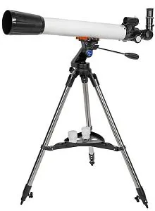 Телескоп Veber PolarStar II 700/70 AZ
