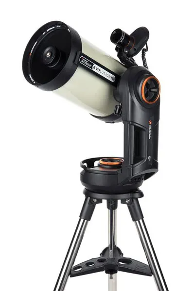 Телескоп Celestron NexStar Evolution 8" HD StarSense картинка