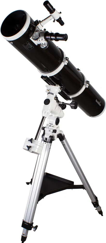 Телескоп Sky-Watcher BK P15012EQ3-2 картинка