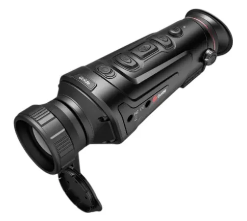 Тепловизор Guide TrackIR 50 мм картинка