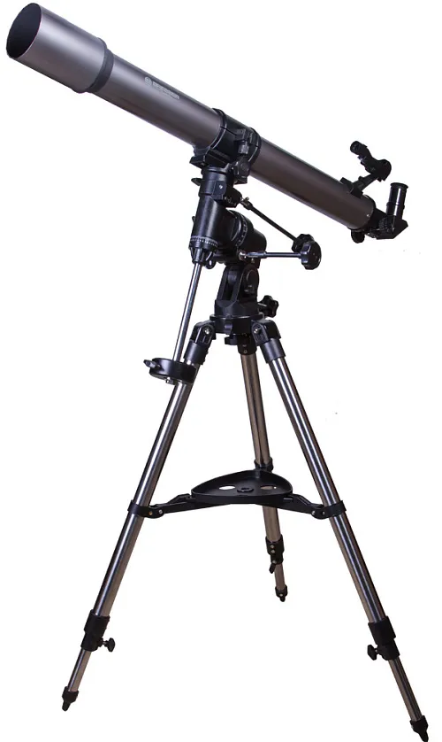 Телескоп Bresser Lyra 70/900 EQ-SKY картинка