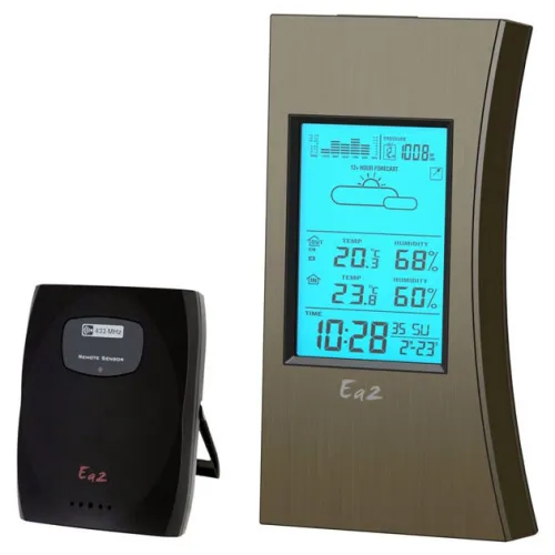 Метеостанция Еа2 ED608 изображение