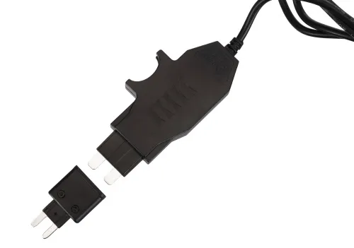 Тестер автомобильный Ermenrich Zing CT30 изображение