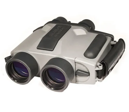 Бинокль-стабилископ Fujinon S12х40 фото