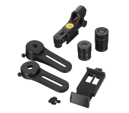 Телескоп Sky-Watcher P114N StarQuest EQ1 изображение