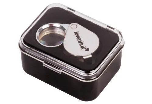 Лупа ювелирная Levenhuk Zeno Gem ZM5 изображение