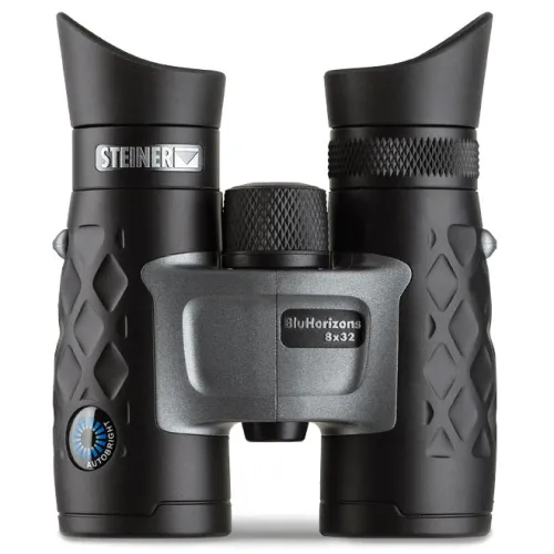 Бинокль Steiner BluHorizons 8x32 изображение
