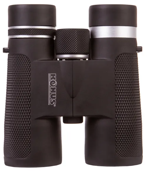 Бинокль Konus Woodland 10x42 фотография