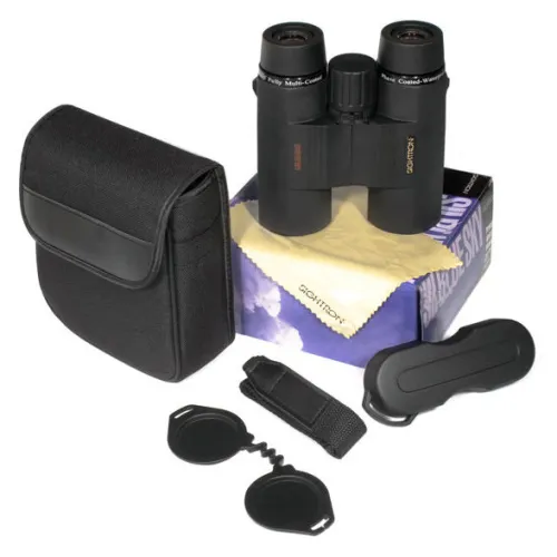 Бинокль Sightron SII BL 10x42 фотография