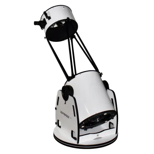 Телескоп Meade LightBridge Plus 16" фотография