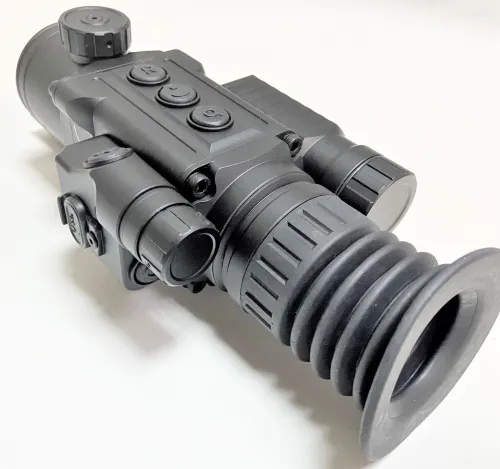 Прицел тепловизионный Venox Patriot 2.0 фото