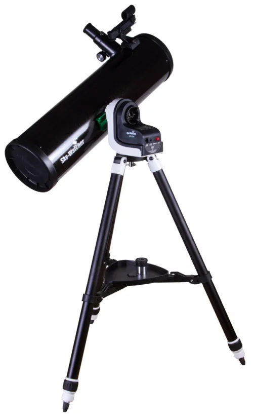 Телескоп Sky-Watcher P130 AZ-GTe SynScan GOTO фотография