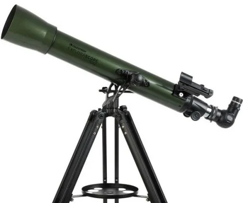 Телескоп Celestron ExploraScope 70 AZ фотография