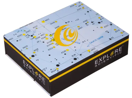 Светофильтр Explore Scientific H-Beta, 1,25" изображение