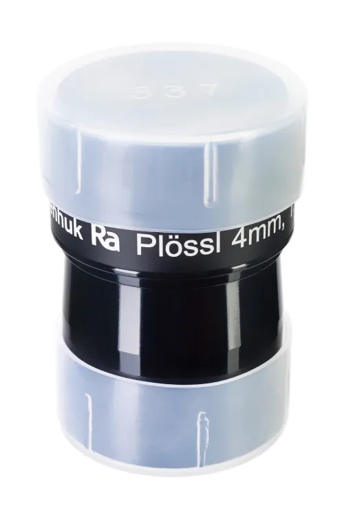 Окуляр Levenhuk Ra Plössl 4 мм, 1,25" фото