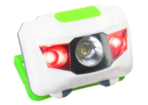 Набор исследователя Levenhuk Discovery Basics EK90 фото