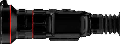 Прицел тепловизионный RikaNV Lesnik 660L фотография