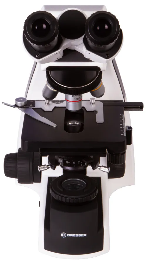 Микроскоп Bresser Science TFM-201 Bino картинка
