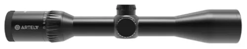 Прицел оптический ARTELV CRS 2–12x44 SFP фото