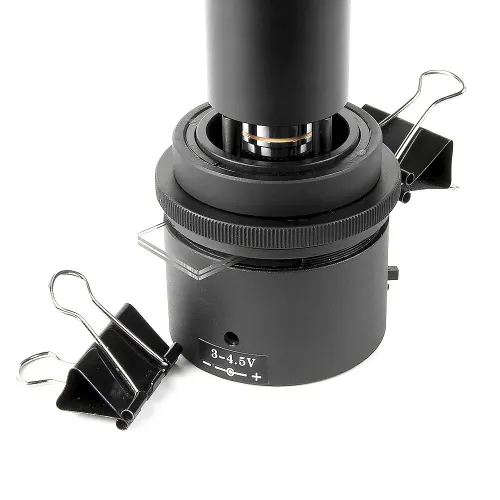 Трихинеллоскоп Микмед T100 фото