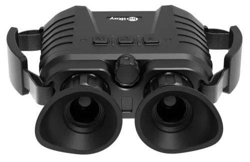 Бинокль тепловизионный iRay xFuse PF6 фотография