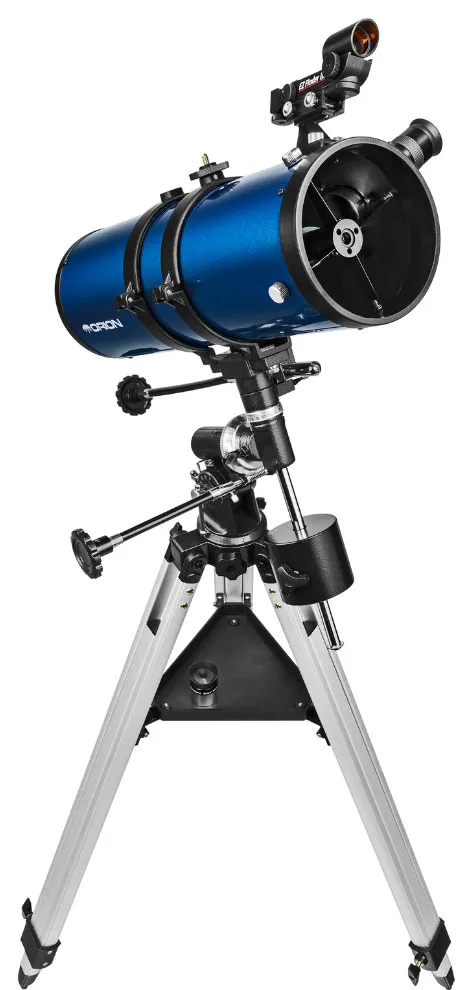 Телескоп Orion StarBlast II 4.5 EQ изображение