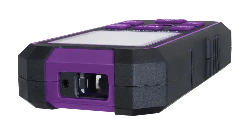 Детектор скрытой проводки Ermenrich Ping SM90 фотография