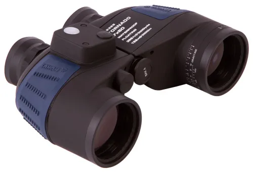 Бинокль Konus Tornado 7x50 фото