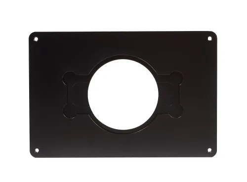 Комплект держателей лабораторной посуды MAGUS SCH4 Bio V360 изображение