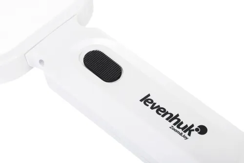 Лупа для чтения Levenhuk Zeno Read ZR10 фото