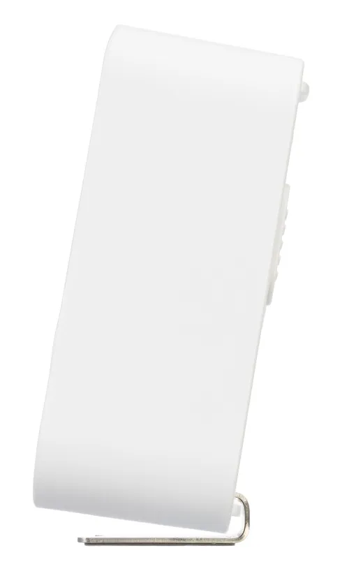 Часы Bresser MyTime Echo FXL, серые изображение