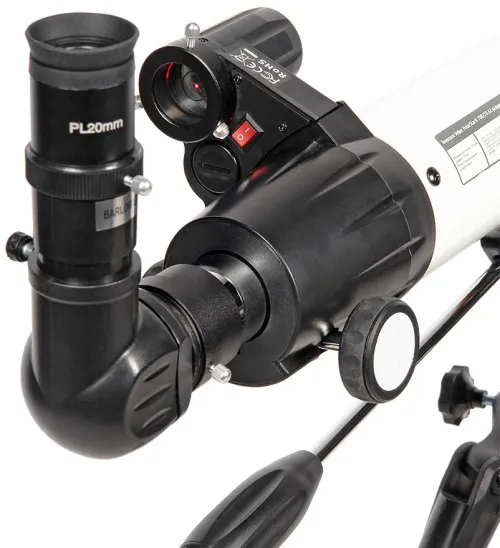 Телескоп Veber PolarStar II 700/70 AZ изображение