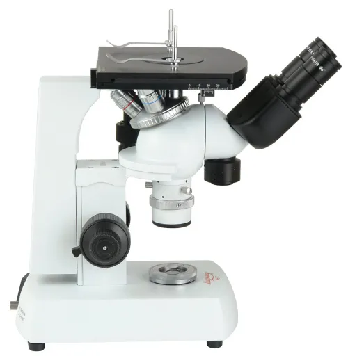 Микроскоп Микромед МЕТ С фотография