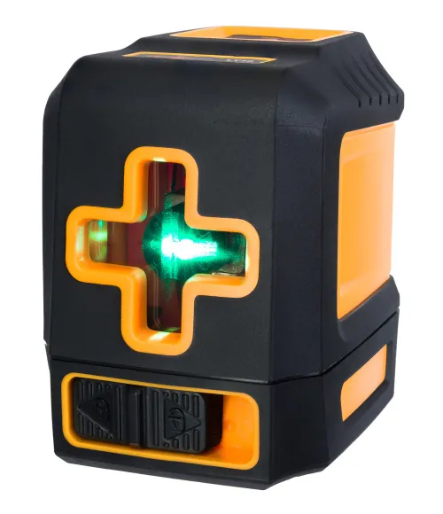 Лазерный уровень Ermenrich BASE LT30 картинка