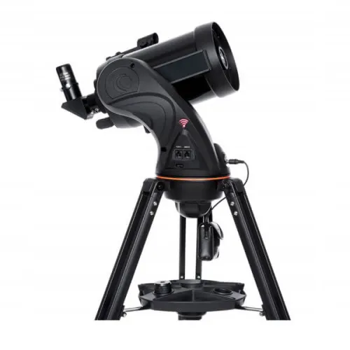 Телескоп Celestron Astro Fi 5 фотография