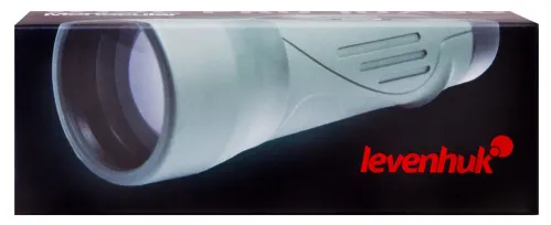 Монокуляр Levenhuk Wise PRO 10x50 фото